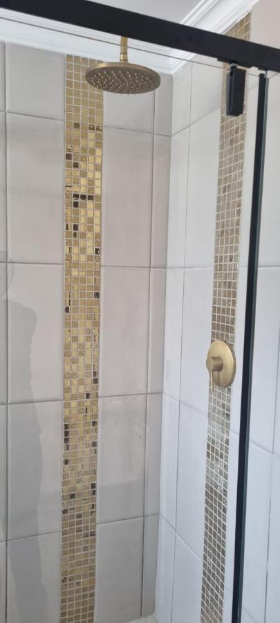 Apartamento The Throne Johannesburgo Exterior foto