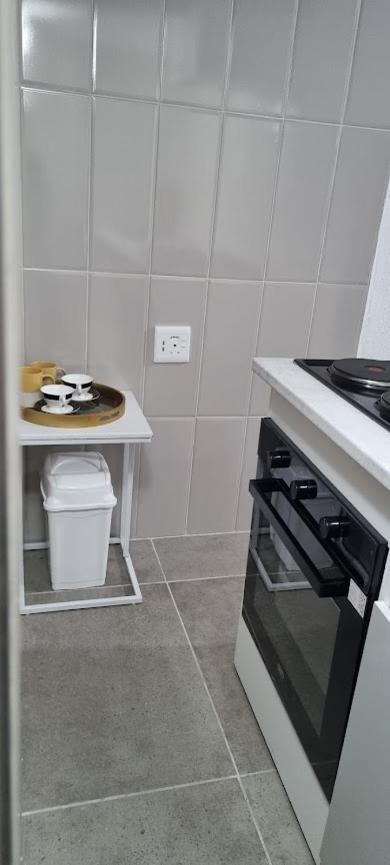 Apartamento The Throne Johannesburgo Exterior foto