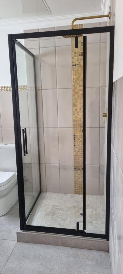 Apartamento The Throne Johannesburgo Exterior foto